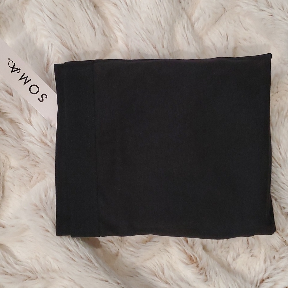 Soma High Leg Underwear